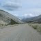 Stony mountains