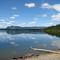 Little Salmon Lake, Yukon Territory