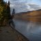 Little Salmon Campground