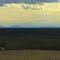 A Panoramic View of The Spectacular Rocky Mountains From Northwest of Drayton Valley AB, 100 km (60 mi) East of the Front Ranges Apr '08