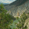 Thompson River from Skihist