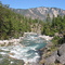Stein River near Lytton