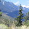 Fraser Canyon south of Lytton