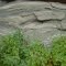 Lytton Jellyroll - Unusual Geological Formation