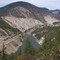 Thompson River above Lytton