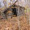 Ma cabane au Canada