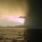 Summer Storm off of Fort Myers Beach (July 2007)