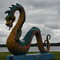 Crosby Serpent