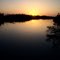 Sunset Reflection