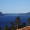 Coast Mountains From Quatsino Sound