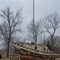 Drydocked