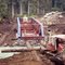 Launching BMX Bridge 1982