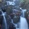 Cascade near South Branch