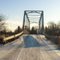 Old bridge