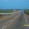 PANORAMICA DE 2 PUENTES,MISSISSIPPI,USA