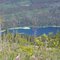 South Barriere Lake from up above