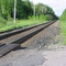 Minaki RailRoad Tracks