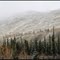 Klondike Hwy, Mc Cabe Creek, Yukon 25.9.2010 ... C