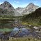 Savage Valley Lake