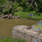 Newmarket ghost canal: private space