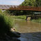 Newmarket ghost canal: site of the swing bridge