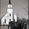 Funeral At Sherkston Community Church