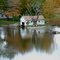 Boat house