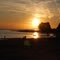 Sherkston Sunset 2009