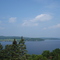 Lac Mégantic, Pointe du Chemin Beaulé