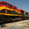 Train Engine