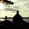 Souris sunset