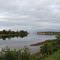 Bay Fortune, PEI, late afternoon on Fortune River estuary