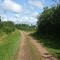 PEI, Confederation Trail, Harmony Junction