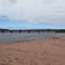 Souris, PEI, the bridge over Souris River