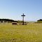St Margaret's pioneer cemetery, Prince Edward Island, Canada