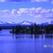 Nimpo Lake, Resort and Coast Mountains