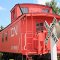 NOKOMIS RAILWAY MUSEUM