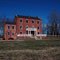 Historic Building in Weldon
