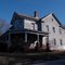 Abandoned House (Being remodeled?)