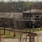 Former Seaboard Coast Line Freight Depot at Weldon, NC