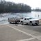 Weldon Shad Shootout Sponsor Loads Boat into Roanoke River