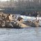 Dominion Threatens Roanoke River