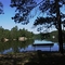 West Arm Narrows picnic area - June 10, 2007