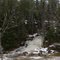 Falls near Chartrand Corner