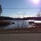 Beautiful View from Lake Road