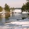 Nipissing West Arm Narrows