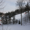 View of the Caledon Ski Club
