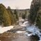 Nottawasaga River headwaters