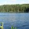 Lac Pal - Pourvoirie Nemiskau
