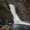 Jeffers Brook Falls